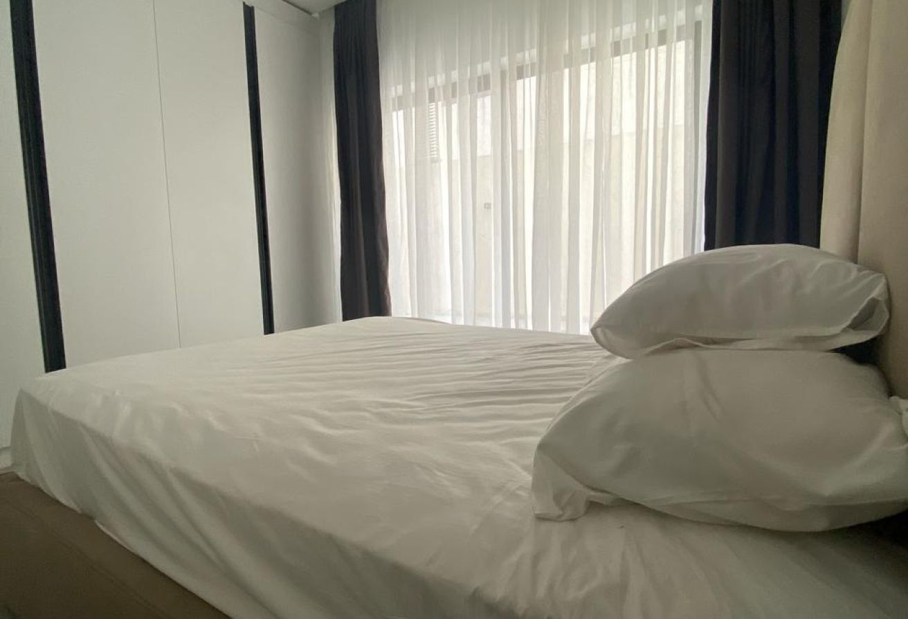 2BR Sale Apartment In LakeView Residence-Furnished thumbnail