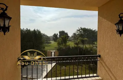 Villa - 5 Bedrooms - 4 Bathrooms for sale in Privado - Madinaty - Cairo Villa - 5 Bedrooms - 4 Bathrooms for sale in Privado - Madinaty - Cairo