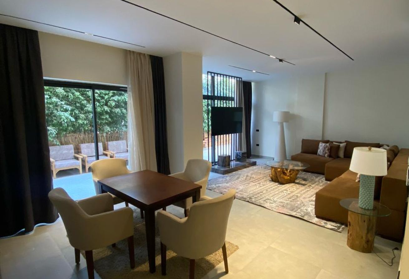 ForRent Apartment In Lake View Residence-Furnished thumbnail