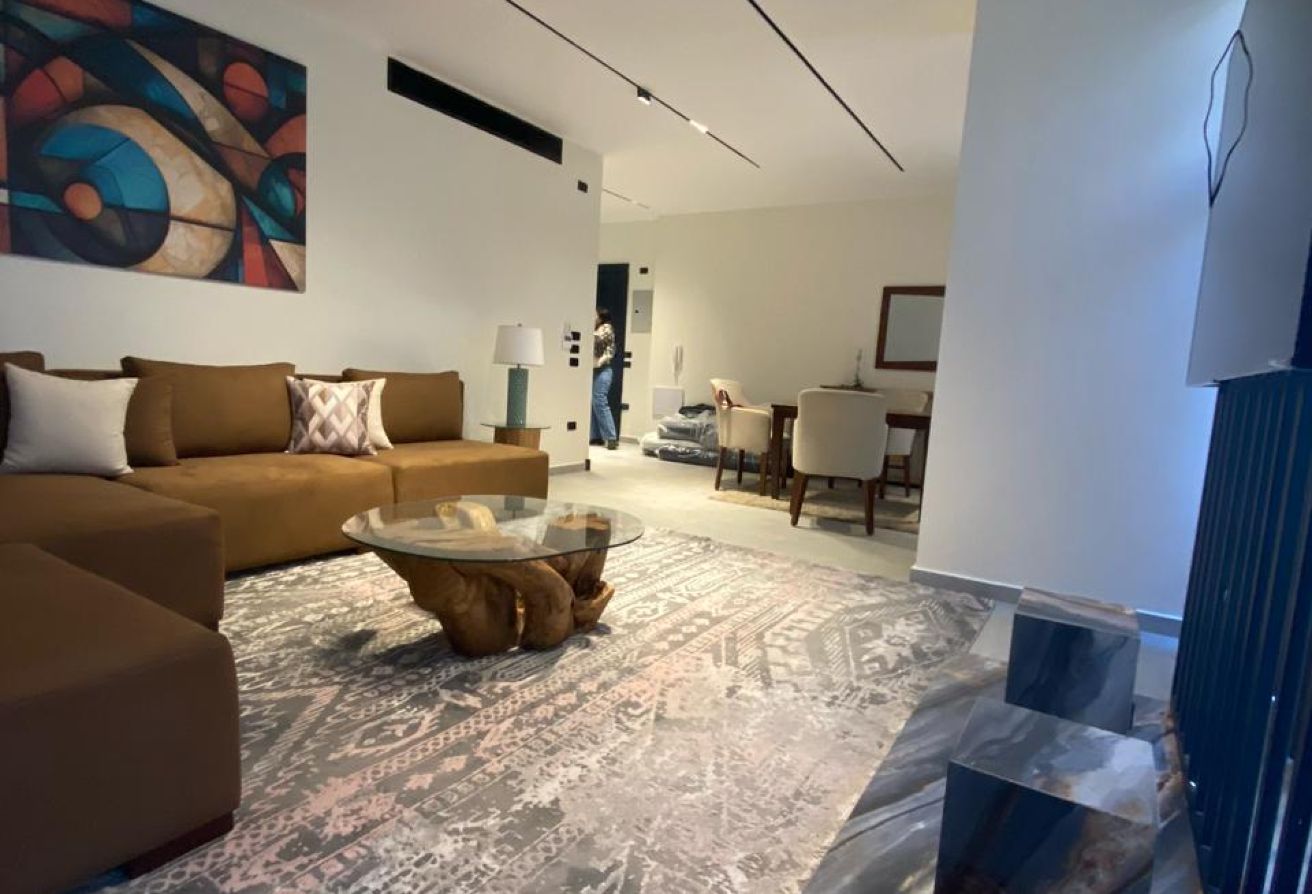 ForRent Apartment In Lake View Residence-Furnished thumbnail