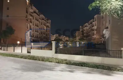 Apartment - 3 Bedrooms - 3 Bathrooms for sale in Sarai - Mostakbal City Compounds - Mostakbal City - Future City - Cairo