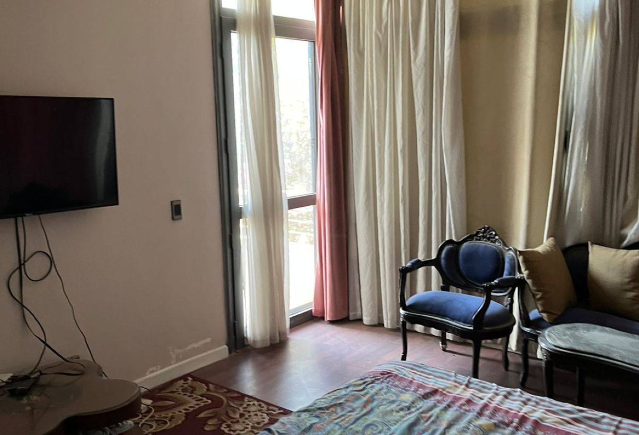 3BR Quattro For Rent In Taj Sultan Fully Furnished thumbnail