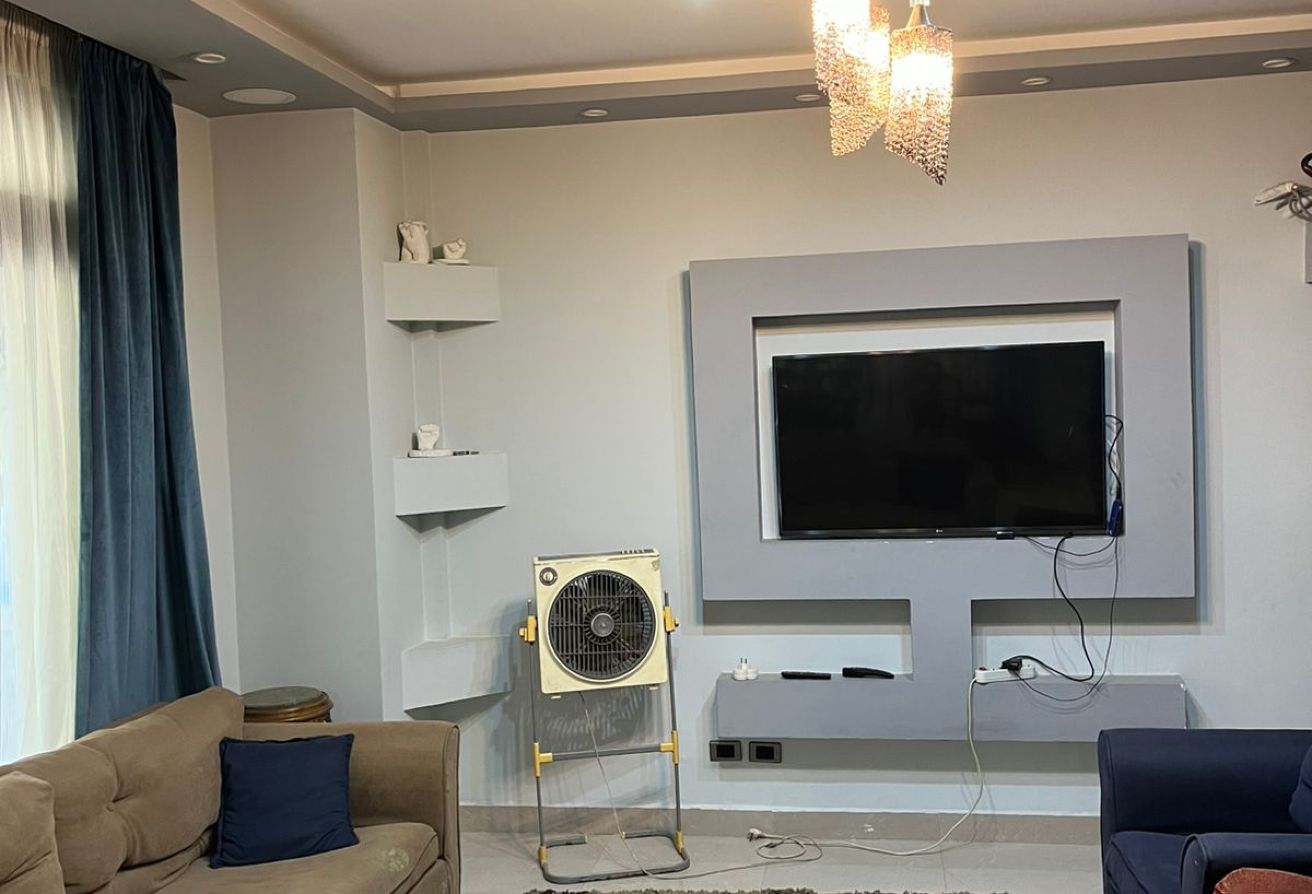 3BR Quattro For Rent In Taj Sultan Fully Furnished thumbnail