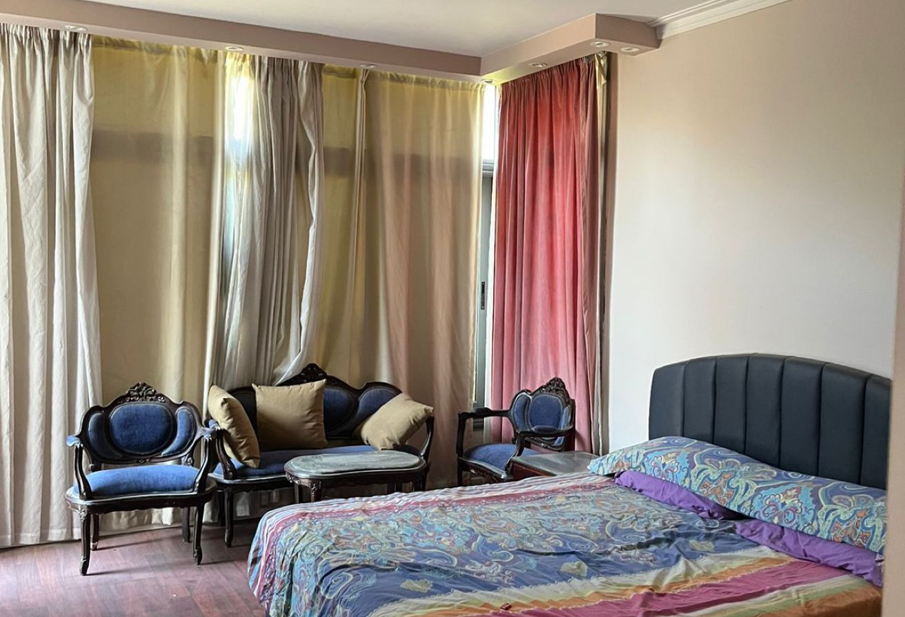 3BR Quattro For Rent In Taj Sultan Fully Furnished thumbnail