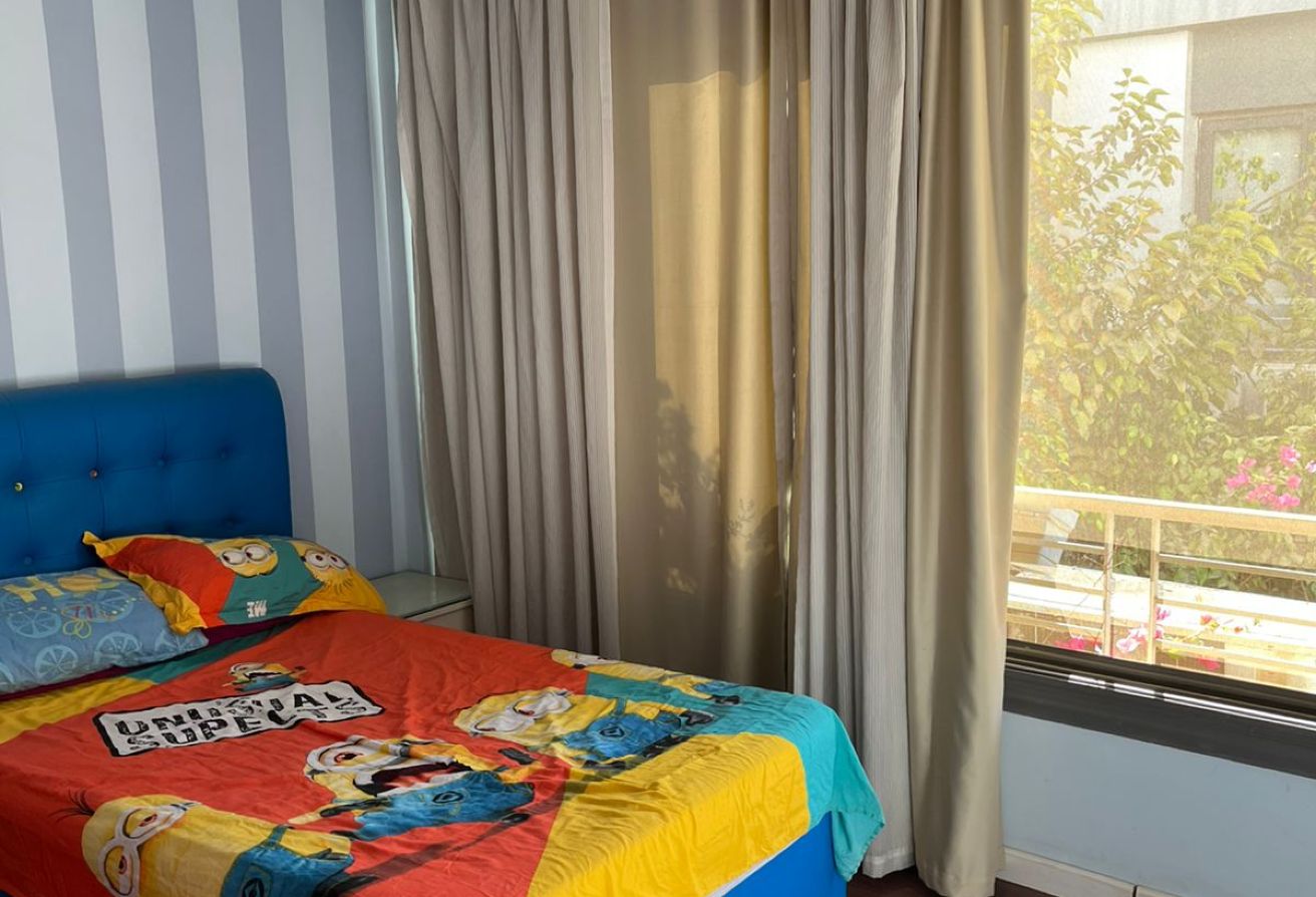3BR Quattro For Rent In Taj Sultan Fully Furnished thumbnail