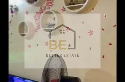 Apartment - 3 Bedrooms - 2 Bathrooms for sale in Street 9 - Al Hadaba Al Olya - Mokattam - Cairo