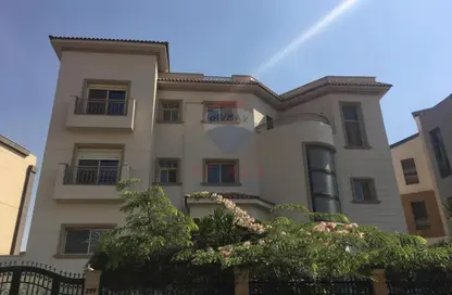 Apartment - 7 Bedrooms - 7 Bathrooms for sale in Katameya Dunes - El Katameya Compounds - El Katameya - New Cairo City - Cairo