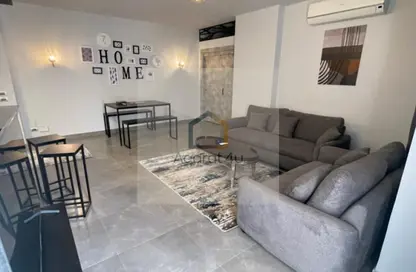 شقة - 2 غرف نوم - 2 حمامات للبيع في كازا - كمبوندات الشيخ زايد - الشيخ زايد - الجيزة