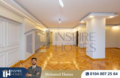 Apartment - 4 Bedrooms - 3 Bathrooms for sale in Glim - Hay Sharq - Alexandria