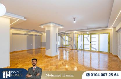 Apartment - 4 Bedrooms - 3 Bathrooms for sale in Glim - Hay Sharq - Alexandria