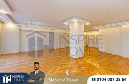 Apartment - 4 Bedrooms - 3 Bathrooms for sale in Glim - Hay Sharq - Alexandria