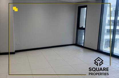 Clinic - Studio - 1 Bathroom for rent in Central Avenue - 2nd District - Sheikh Zayed City - Giza