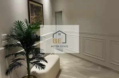 Apartment - 3 Bedrooms - 3 Bathrooms for sale in North Lotus - El Lotus - New Cairo City - Cairo