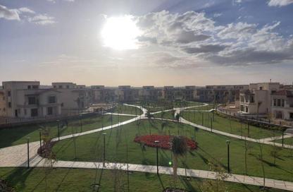فيلا - 4 غرف نوم - 4 حمامات للبيع في پريڤادو - مدينتي - القاهرة
