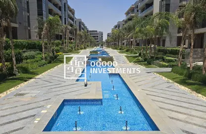 شقة - 3 غرف نوم - 2 حمامات للبيع في الباتيو اورو - كمبوندات التجمع الخامس - التجمع الخامس - مدينة القاهرة الجديدة - القاهرة