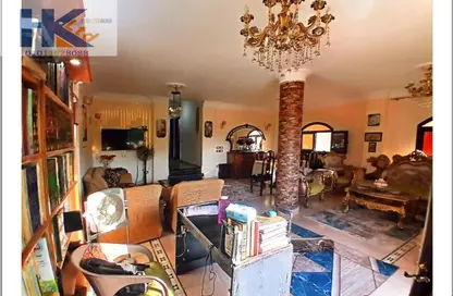 Apartment - 3 Bedrooms - 2 Bathrooms for sale in 10th District - 6 October City - Giza Apartment - 3 Bedrooms - 2 Bathrooms for sale in 10th District - 6 October City - Giza