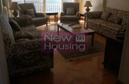 شقة - 2 غرف نوم - 2 حمامات للبيع في الزمالك - القاهرة