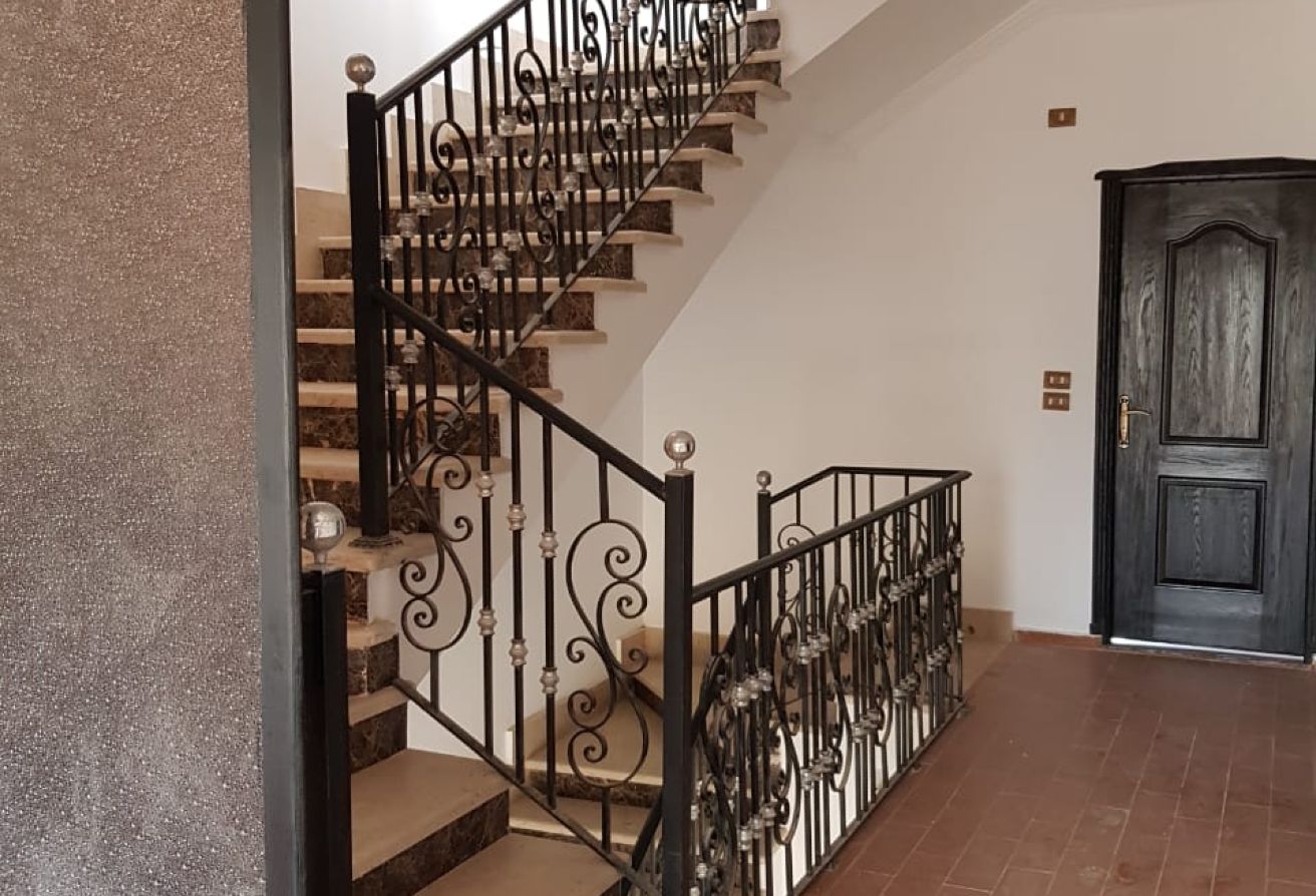 For Rent Twin House In Mivida Super Lux Finishing thumbnail
