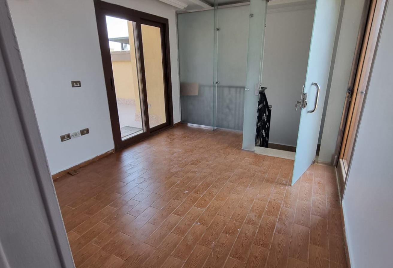 For Rent Twin House In Mivida Super Lux Finishing thumbnail