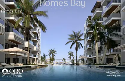 شقة - غرفة نوم - 1 حمام للبيع في منطقة الاحياء - الغردقة - محافظة البحر الاحمر