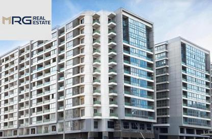Apartment - 3 Bedrooms - 1 Bathroom for sale in Landmark - Nasr City Compounds - Nasr City - Cairo Apartment - 3 Bedrooms - 1 Bathroom for sale in Landmark - Nasr City Compounds - Nasr City - Cairo