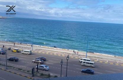 Apartment - 3 Bedrooms - 2 Bathrooms for sale in Camp Chezar - Hay Wasat - Alexandria
