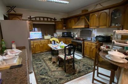 Apartment - 3 Bedrooms - 2 Bathrooms for sale in Camp Chezar - Hay Wasat - Alexandria