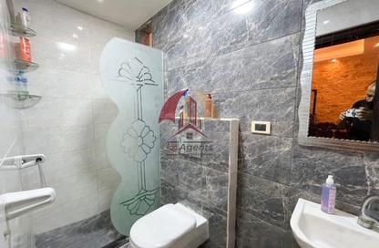 Apartment - 2 Bedrooms - 2 Bathrooms for sale in Saba Basha - Hay Sharq - Alexandria Apartment - 2 Bedrooms - 2 Bathrooms for sale in Saba Basha - Hay Sharq - Alexandria