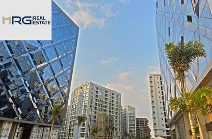 Apartment - 2 - 1 for sale in One Kattameya - El Katameya Compounds - El Katameya - New Cairo City - Cairo Apartment - 2 - 1 for sale in One Kattameya - El Katameya Compounds - El Katameya - New Cairo City - Cairo