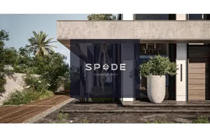 Villa - 5 Bedrooms - 5 Bathrooms for sale in Stei8ht - The 1st Settlement - New Cairo City - Cairo