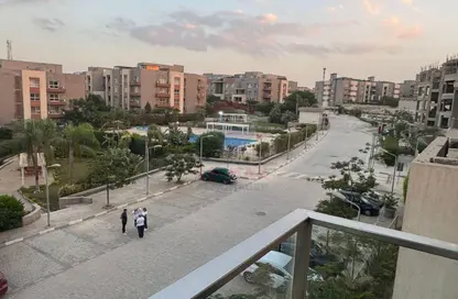 شقة - 3 غرف نوم - 3 حمامات للبيع في زايد ريجنسي - كمبوندات الشيخ زايد - الشيخ زايد - الجيزة