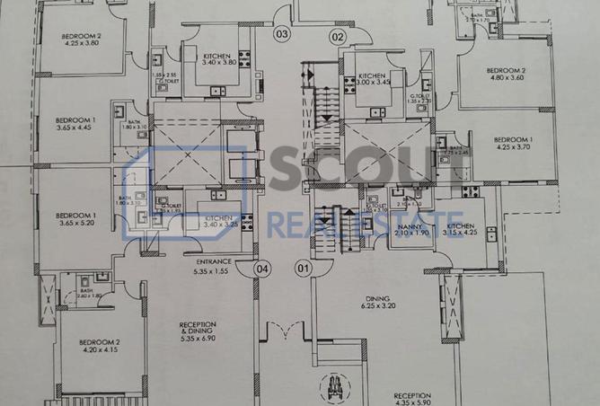 8284116 - الصورة الرئيسية للعقار