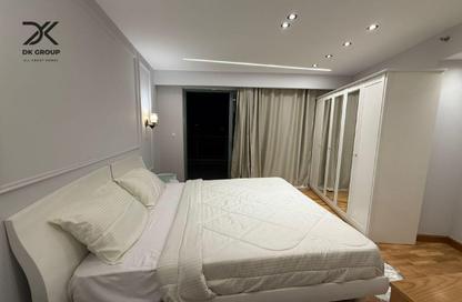Apartment - 2 Bedrooms - 2 Bathrooms for rent in San Stefano - Hay Sharq - Alexandria