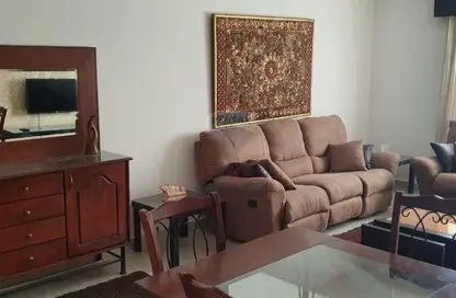 شقة - 3 غرف نوم - 2 حمامات للايجار في الرحاب - مدينة القاهرة الجديدة - القاهرة