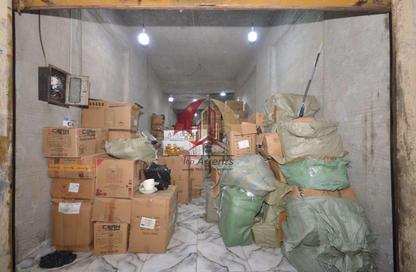 Shop - Studio for sale in Miami - Hay Awal El Montazah - Alexandria