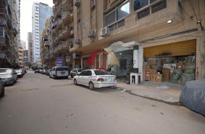 Shop - Studio for sale in Miami - Hay Awal El Montazah - Alexandria
