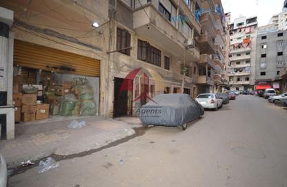 Shop - Studio for sale in Miami - Hay Awal El Montazah - Alexandria