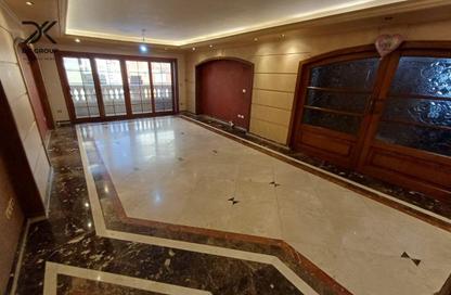 Apartment - 3 - 2 for sale in Cleopatra - Hay Sharq - Alexandria