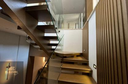 Penthouse - 3 Bedrooms - 3 Bathrooms for sale in Galleria Moon Valley - South Investors Area - New Cairo City - Cairo Penthouse - 3 Bedrooms - 3 Bathrooms for sale in Galleria Moon Valley - South Investors Area - New Cairo City - Cairo