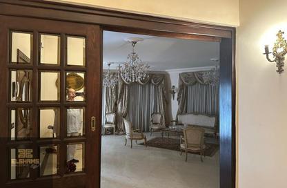 Apartment - 3 Bedrooms - 3 Bathrooms for rent in West Golf - El Katameya Compounds - El Katameya - New Cairo City - Cairo Apartment - 3 Bedrooms - 3 Bathrooms for rent in West Golf - El Katameya Compounds - El Katameya - New Cairo City - Cairo