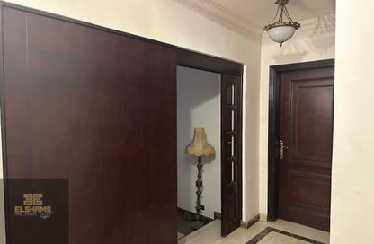 Apartment - 3 Bedrooms - 3 Bathrooms for rent in West Golf - El Katameya Compounds - El Katameya - New Cairo City - Cairo Apartment - 3 Bedrooms - 3 Bathrooms for rent in West Golf - El Katameya Compounds - El Katameya - New Cairo City - Cairo