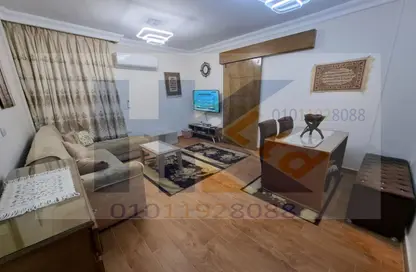 Apartment - 2 Bedrooms - 1 Bathroom for rent in Bedaya - Hadayek October - 6 October City - Giza
