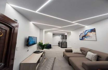 شقة - غرفة نوم - 1 حمام للايجار في عمارات النرجس - النرجس - مدينة القاهرة الجديدة - القاهرة شقة - غرفة نوم - 1 حمام للايجار في عمارات النرجس - النرجس - مدينة القاهرة الجديدة - القاهرة