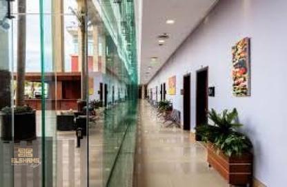 Clinic - Studio - 2 Bathrooms for sale in B Square Medical Hub - El Banafseg - New Cairo City - Cairo Clinic - Studio - 2 Bathrooms for sale in B Square Medical Hub - El Banafseg - New Cairo City - Cairo