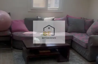 Apartment - 3 Bedrooms - 2 Bathrooms for sale in Street 5 - Al Waha City - 10th District - Nasr City - Cairo