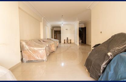 Apartment - 3 - 2 for sale in Tout Ankh Amoun St. - Smouha - Hay Sharq - Alexandria