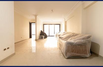 Apartment - 3 - 2 for sale in Tout Ankh Amoun St. - Smouha - Hay Sharq - Alexandria