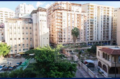 Apartment - 3 - 2 for sale in Tout Ankh Amoun St. - Smouha - Hay Sharq - Alexandria