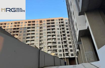 Apartment - 2 - 2 for sale in Katameya Gate - El Katameya Compounds - El Katameya - New Cairo City - Cairo Apartment - 2 - 2 for sale in Katameya Gate - El Katameya Compounds - El Katameya - New Cairo City - Cairo