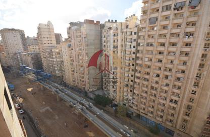 Apartment - 3 Bedrooms - 1 Bathroom for sale in Victoria - Hay Awal El Montazah - Alexandria